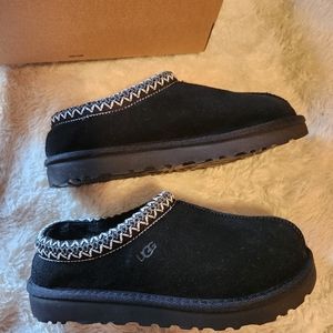 Ugg clogs